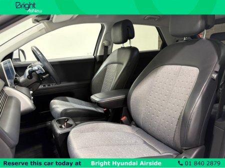 2023 Hyundai Ioniq 5 - thumbnail 17