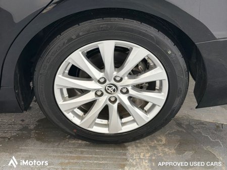 2020 Toyota Camry HYBRID AUTOMATIC €24,800 thumbnail