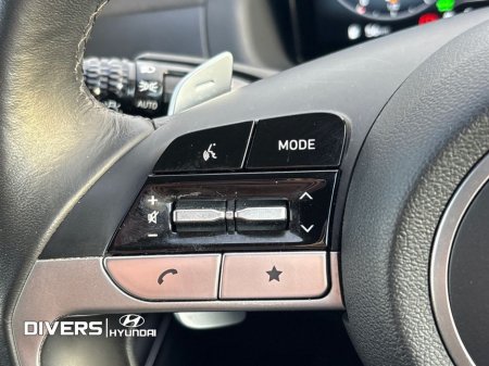 2023 Hyundai Tucson Executive Plus HEV €31,945 thumbnail