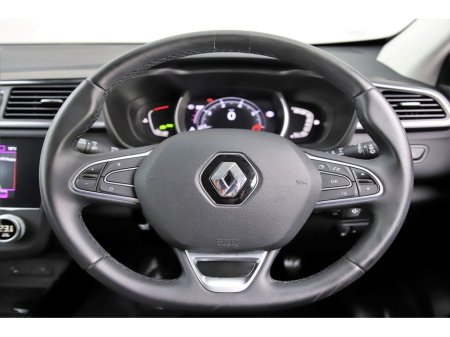 2022 Renault Kadjar 1.3 TCE AUTO 140BHP EQUILIBRE *REVERSE CAM*SAT NAV* thumbnail