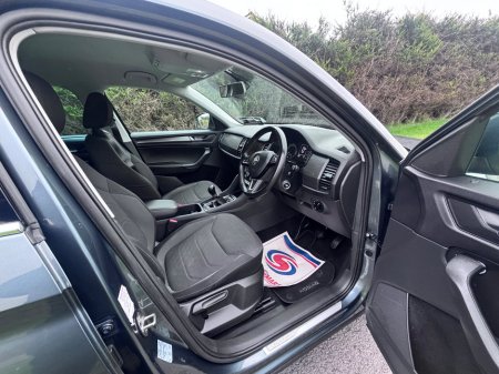 2018 Skoda Kodiaq - thumbnail 12