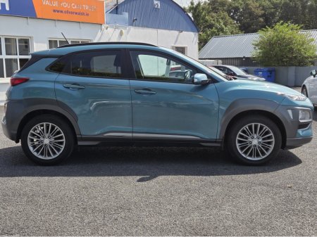 2018 Hyundai Kona - thumbnail 8