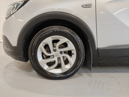 2018 Opel Crossland X - thumbnail 8