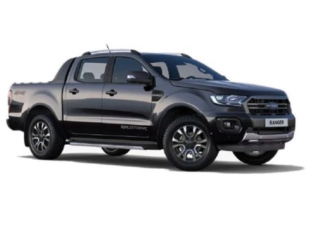 2021 Ford Ranger - POA