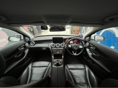 2016 Mercedes-Benz C Class €17950! 2016 MERCEDES-BENZ C350E STATIONWAGON AVANTGARDE 2.0 AUTOMATIC / CRUISE CONTROL / REVERSE CAMERA / ELECTRIC MEMORY & HEATED SEATS €17,950 thumbnail