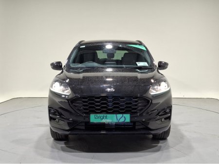 2023 Ford Kuga - thumbnail 8