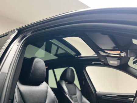 2022 BMW iX3 M SPORT €35,990 thumbnail