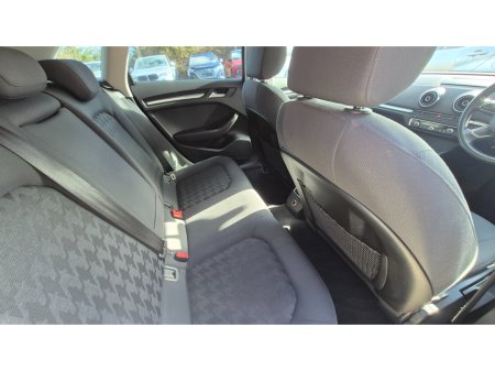 2014 Audi A3 - thumbnail 14