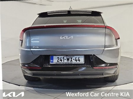 2024 Kia EV6 - thumbnail 12