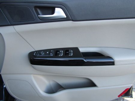 2019 Kia Sportage K3 SR 5DR €15,950 thumbnail