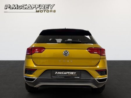 2020 Volkswagen T-Roc - thumbnail 6