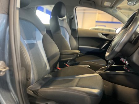 2016 Audi A1 1.4 Tfsi Dsg automatic Sportline €13,950 thumbnail