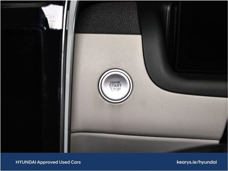 2024 Hyundai Tucson Executive Plus HEV €38,989 thumbnail