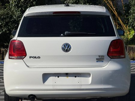 2014 Volkswagen Polo - thumbnail 16