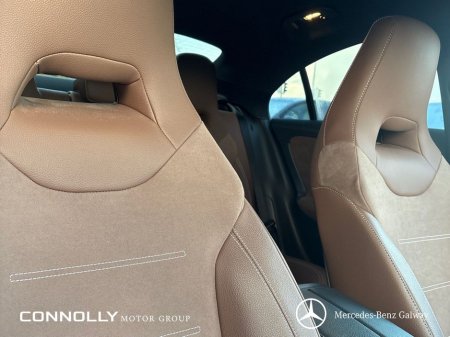 2025 Mercedes-Benz CLA Class - thumbnail 16