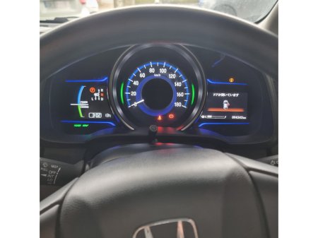 2017 Honda Fit - thumbnail 11