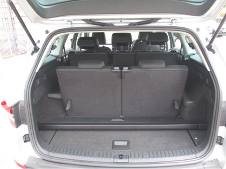 2023 Skoda Kodiaq - thumbnail 4