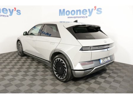 2024 Hyundai Ioniq 5 - thumbnail 5