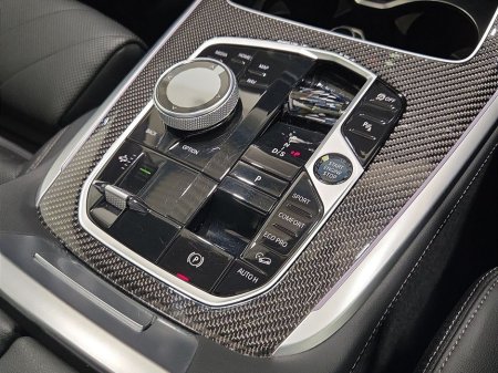 2023 BMW X7 - thumbnail 10