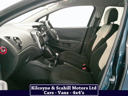 2019 Renault Captur ICONIC DCI €13,950 thumbnail