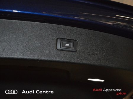 2021 Audi Q5 35 Sportback TDI 163HP S-tronic SE €42,999 thumbnail