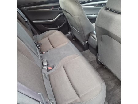 2020 Mazda Mazda3 - thumbnail 10