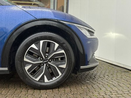 2024 Kia EV6 Earth 5DR Auto €36,950 thumbnail