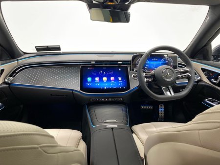 2026 Mercedes-Benz E Class E 300 E AMG EDITION PLUS | Panoramic Sunroof, Memory Seat Package €90,149