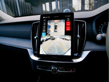 2025 Volvo XC90 - thumbnail 22