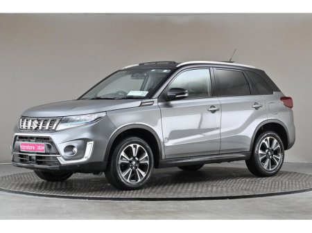 2024 Suzuki Vitara 1.4 B/JET HYBRID 6SPD *EL.SUNROOF*SAT NAV*REVERSE CAM* €25,490
