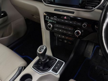 2019 Kia Sportage K3 5DR €18,778 thumbnail