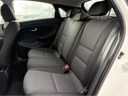 2014 Hyundai i30 - thumbnail 9