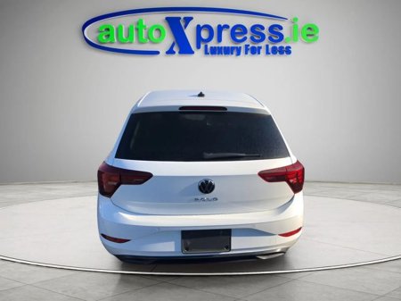 2022 Volkswagen Polo - thumbnail 5