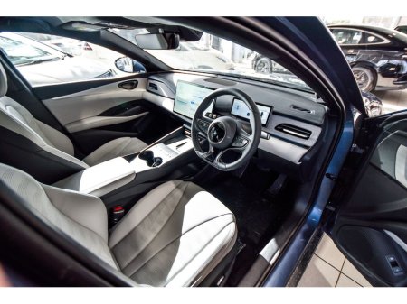 2026 BYD Seal - thumbnail 8