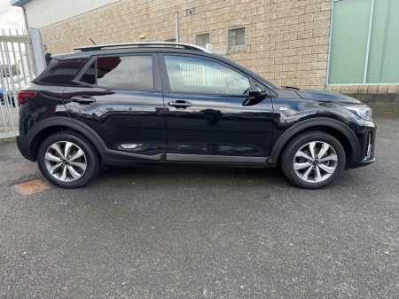 2024 Kia Stonic 1.0 K2 MY24 5DR €22,495 thumbnail