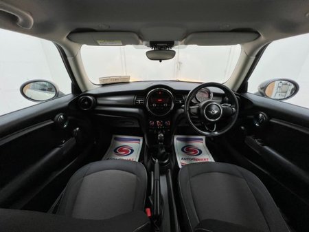 2017 MINI Cooper D - thumbnail 18