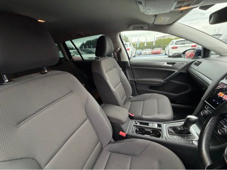 2019 Volkswagen Golf HIGHLINE - 2.0L DIESEL - AUTO - 12M WARRANTY - CAR:  1716 €19,950 thumbnail