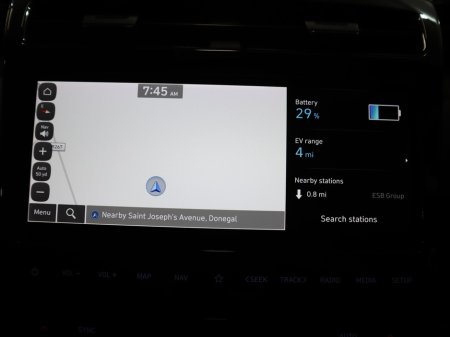 2023 Hyundai Tucson - thumbnail 12