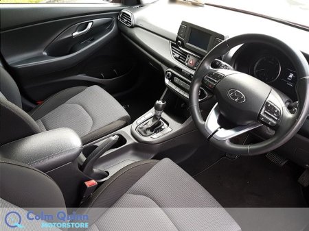 2018 Hyundai i30 - thumbnail 11