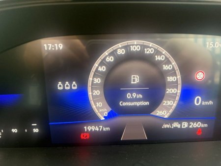 2025 Volkswagen T-Roc T-ROC EDITION 75 2.0TDI M6F 116HP €34,950