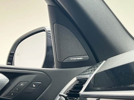 2024 BMW X5 50E M SPORT XDRIVE *HUGE SPEC* €99,990 thumbnail