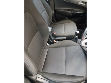 2018 Kia Picanto 1.0 TX 5DR : FINANCE ARRANGED : €9,950 thumbnail