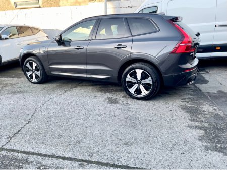2023 Volvo XC60 - thumbnail 26