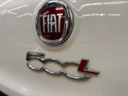 2017 Fiat 500l - thumbnail 20