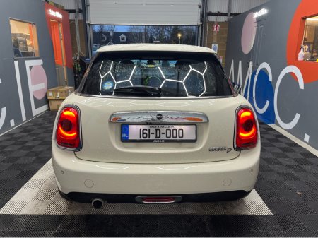 2016 MINI Cooper €12950! 2016 MINI COOPERD 5DOORS 1.5 AUTOMATIC REVERSE CAMERA AND MORE €12,950 thumbnail