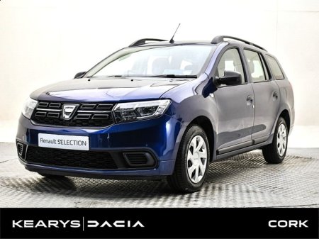 2019 Dacia Logan - thumbnail 10
