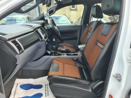 2019 Ford Ranger - thumbnail 10