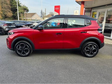 2025 Citroen C3 - thumbnail 8