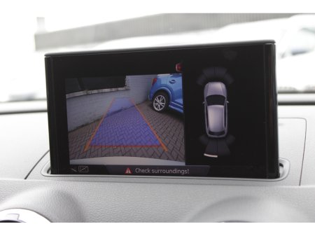 2019 Audi A3 - thumbnail 14