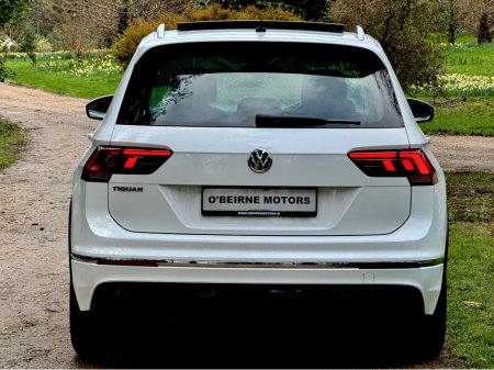 2019 Volkswagen Tiguan - thumbnail 3